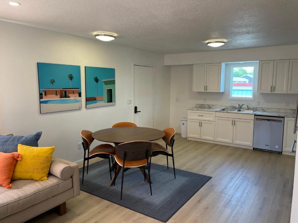 2Nd Floor, 2 Bedroom Condo, Sleeps 6 Lake City Exterior foto