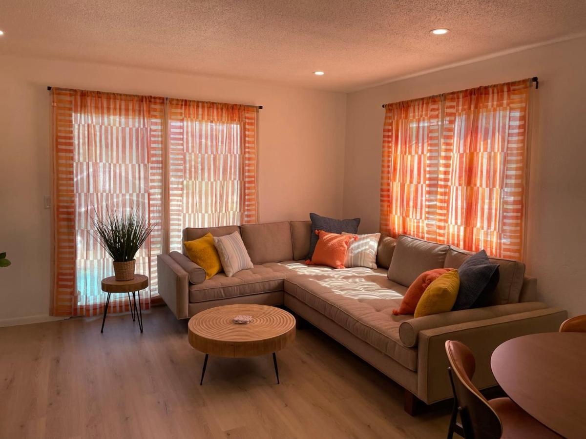 2Nd Floor, 2 Bedroom Condo, Sleeps 6 Lake City Exterior foto