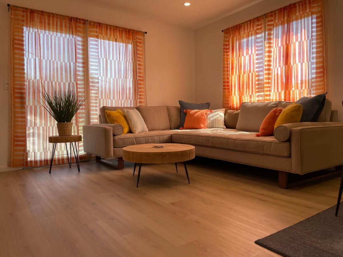 2Nd Floor, 2 Bedroom Condo, Sleeps 6 Lake City Exterior foto