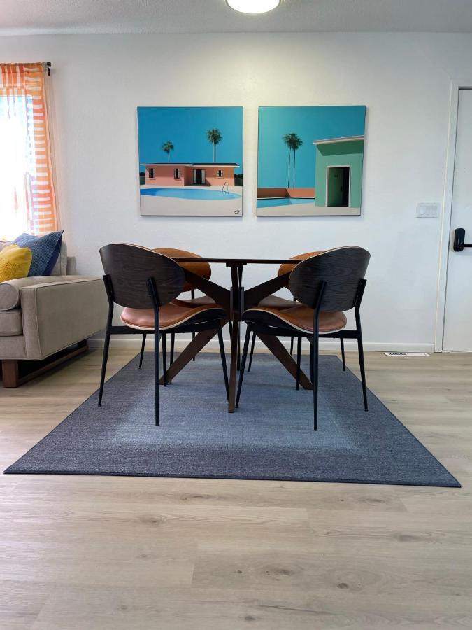2Nd Floor, 2 Bedroom Condo, Sleeps 6 Lake City Exterior foto